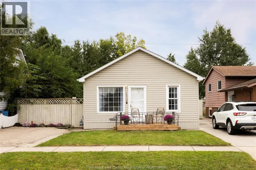 Detached at 1028 REEDMERE ROAD, Windsor