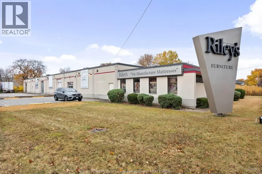 Other at 2570 OUELLETTE AVENUE, Windsor