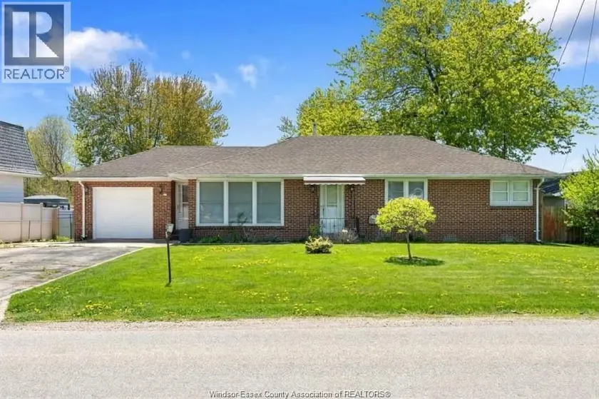 Detached at 536 MERSEA RD 3, Leamington