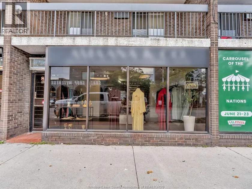 Other at 830 ERIE STREET East, Windsor