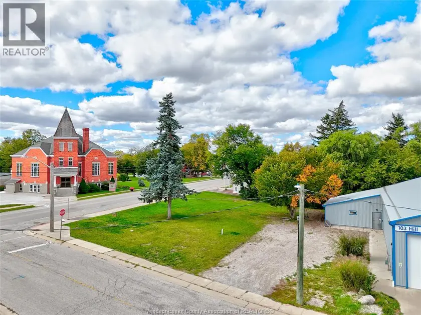 Vacant Land at 134 COUNTY RD 34 W., Cottam