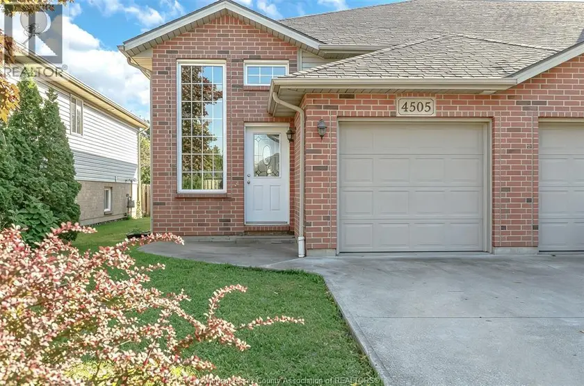 Townhouse at 4505 TUMBLEWEED, Windsor