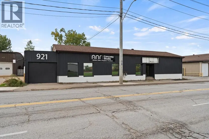 Other at 921 TECUMSEH ROAD West Unit# FRONT, Windsor