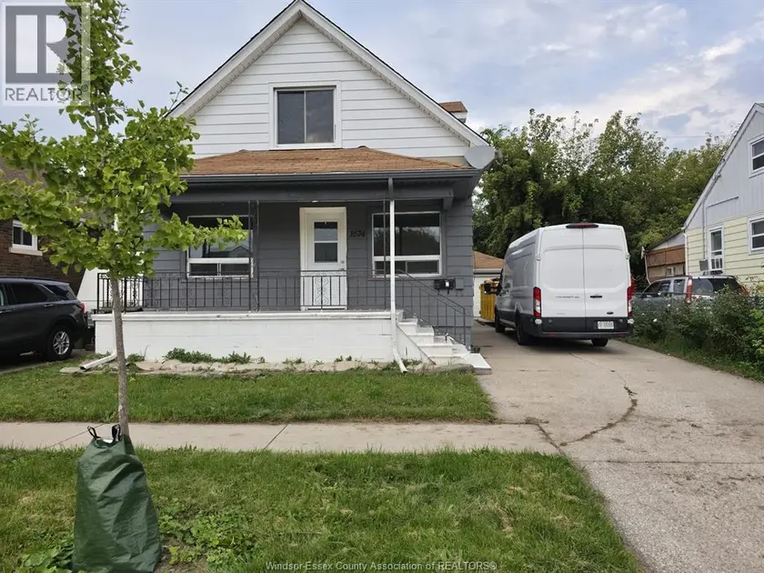 Other at 1674 HICKORY ROAD Unit# MAIN, Windsor