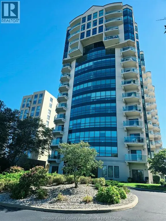 Apartment at 4789 RIVERSIDE Unit# 1004, Windsor