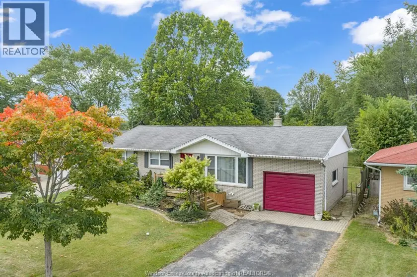 Detached at 91 DANFORTH AVENUE, Leamington