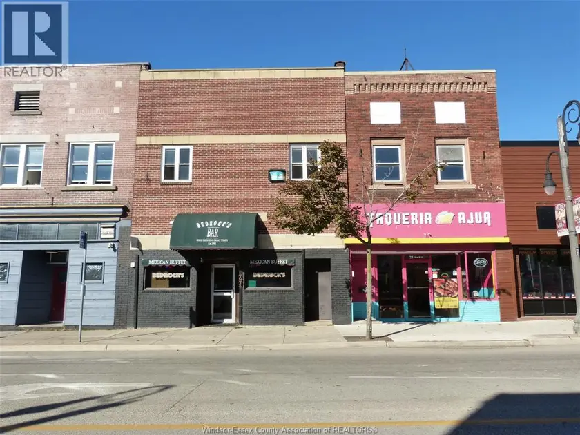 Other at 27 ERIE STREET South, Leamington