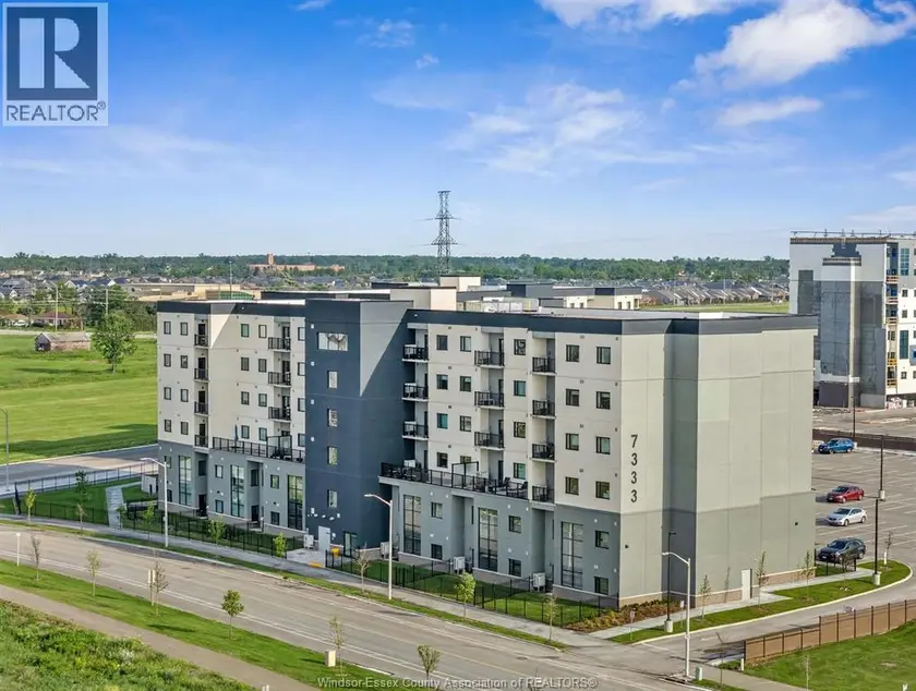 Apartment at 7333 Meo BOULEVARD Unit# 412, LaSalle