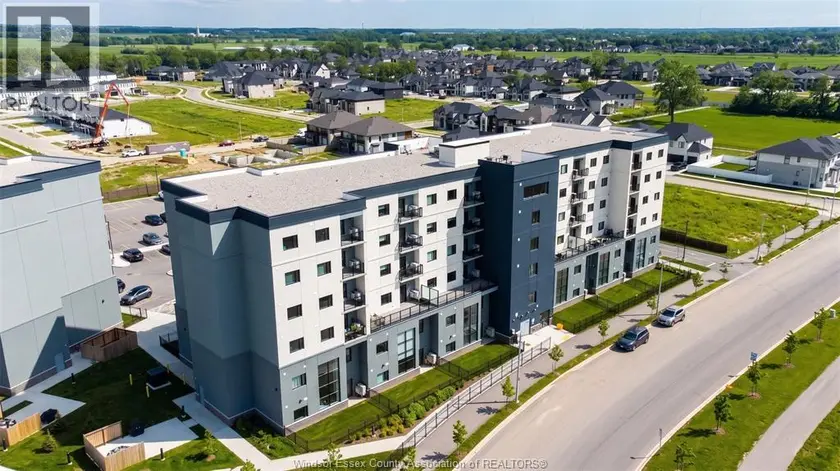 Apartment at 7333 MEO BOULEVARD Unit# 111, LaSalle