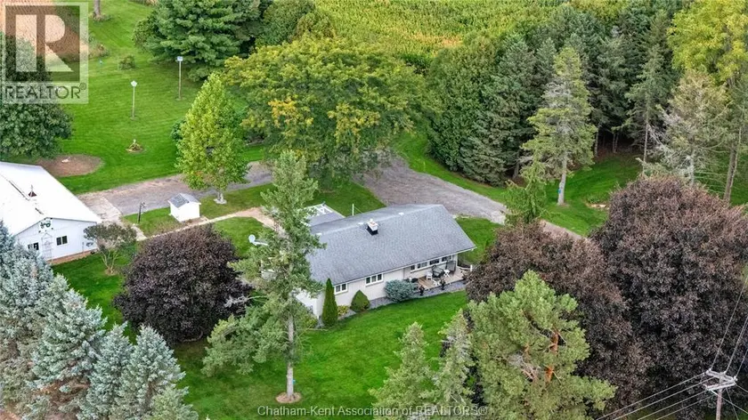 Detached at 10489 Talbot TRAIL, Blenheim