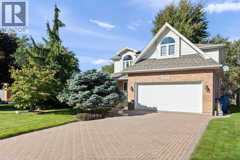 Detached at 1620 MAPLE, LaSalle