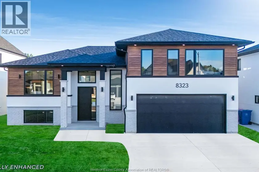 Detached at 8323 Annie, McGregor