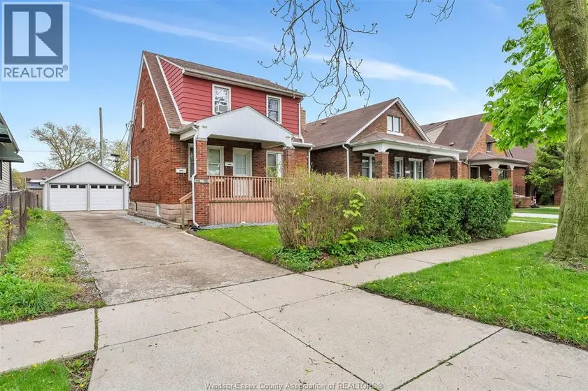Other at 1564 ALEXIS ROAD Unit# UPPER, Windsor