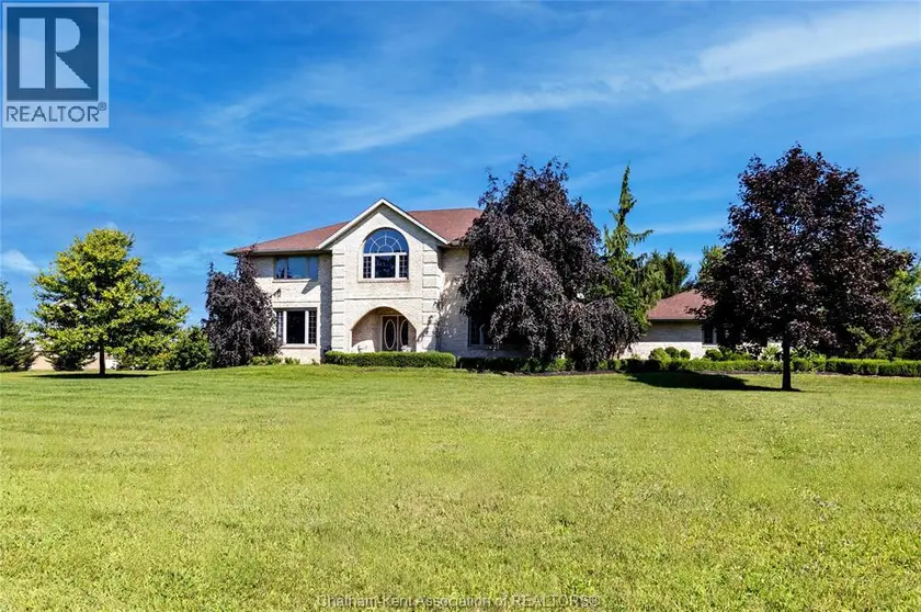 Detached at 23356 DEW DROP ROAD, Thamesville