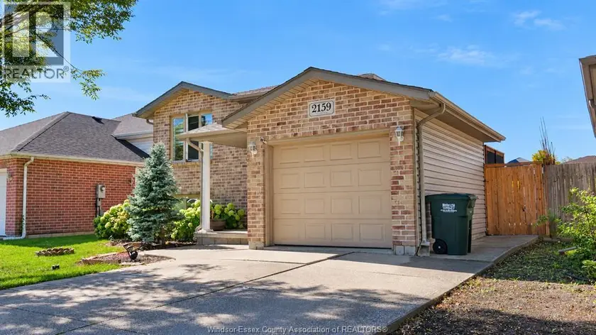 Detached at 2159 MCKAY AVENUE, Windsor
