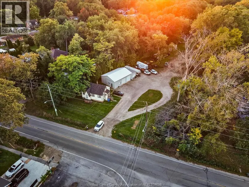 Detached at 4776 MALDEN ROAD