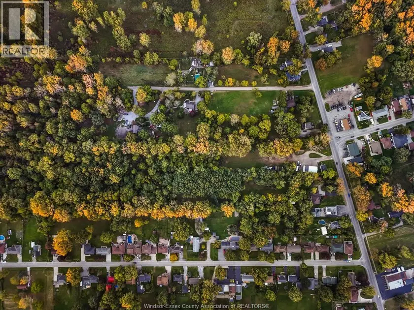 Vacant Land at 4776 MALDEN ROAD, Windsor
