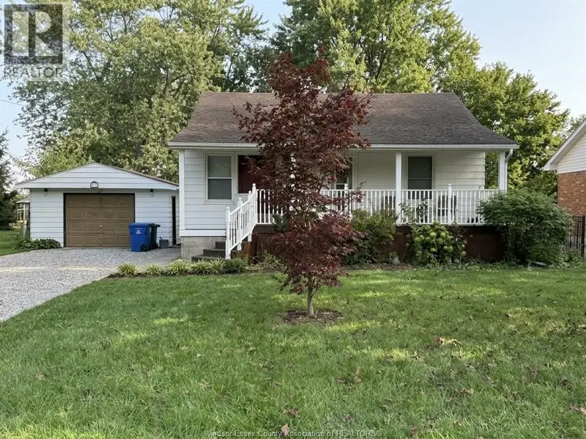 Detached at 330 RENAUD LINE ROAD, Lakeshore