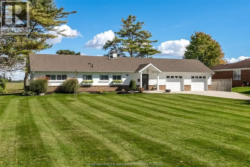 Detached at 34 Briar Hill ROAD, Chatham
