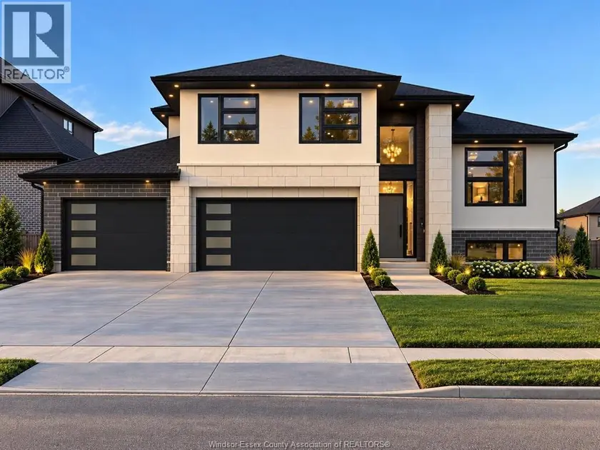 Detached at 7370 GARNET CRESCENT, McGregor