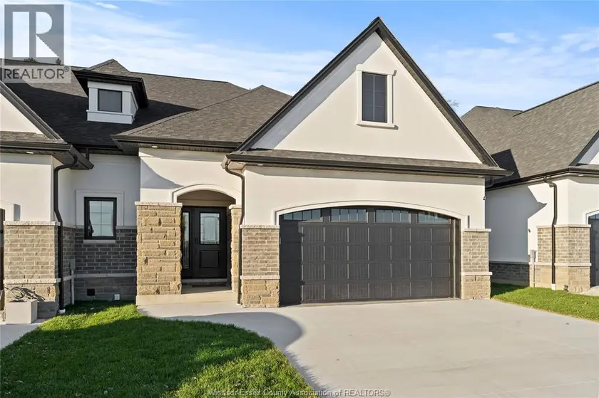 Townhouse at 3185 TULLIO DRIVE, LaSalle