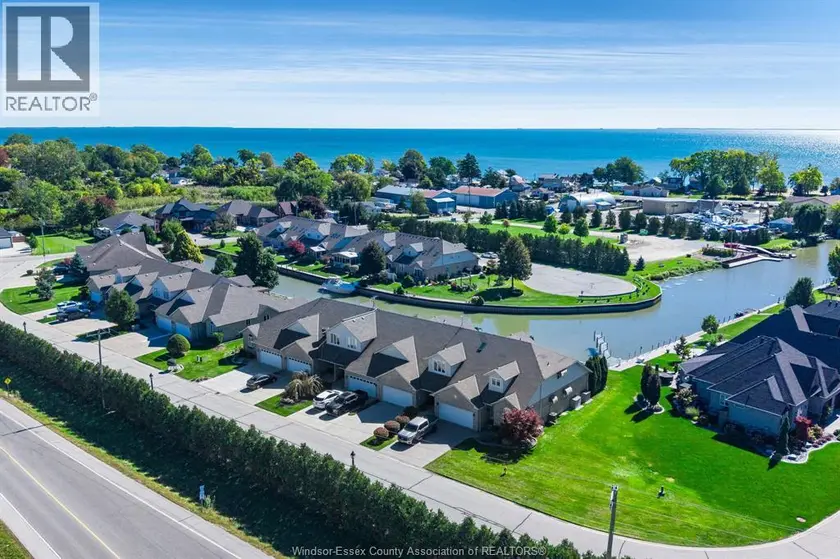 Semi-Detached/Link at 23 Montego Bay, Kingsville
