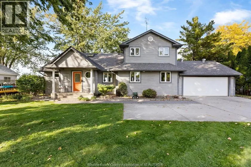 Detached at 621 Ross Beach ROAD, Lakeshore