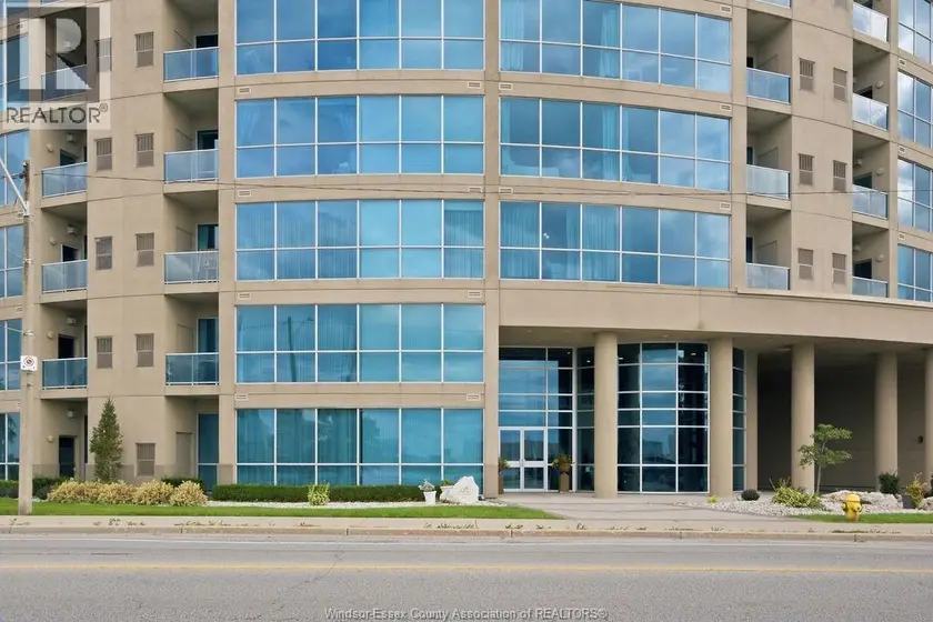 Apartment at 1225 RIVERSIDE DR W Unit# 601, Windsor
