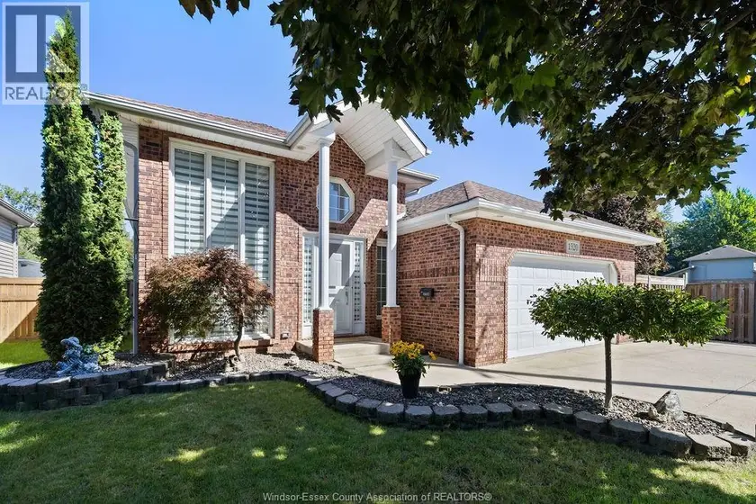 Detached at 1520 MAPLE, LaSalle