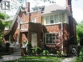 Other at 1389 VICTORIA, Windsor