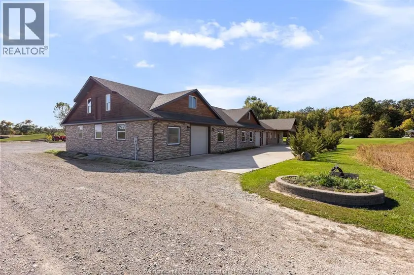 Other at 8541 NORTH Sideroad, Amherstburg