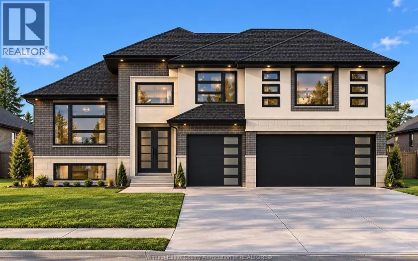 Detached at 7374 GARNET CRESCENT, McGregor
