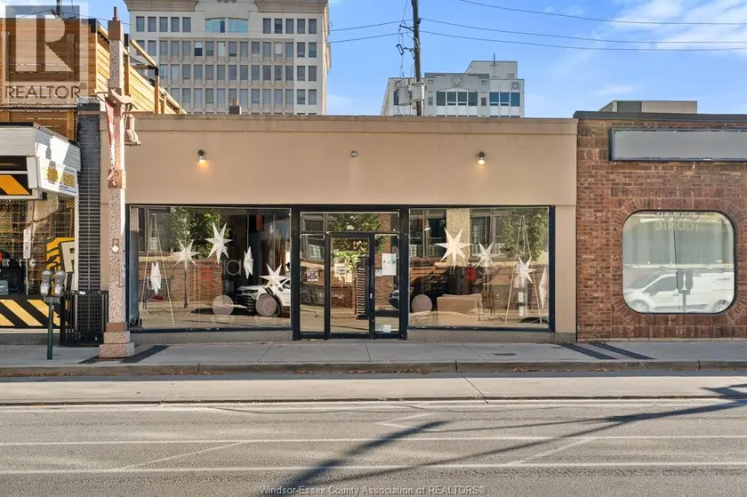 Other at 520 Pelissier STREET, Windsor