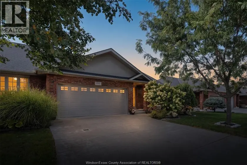 Semi-Detached/Link at 2207 KATELLA, Windsor