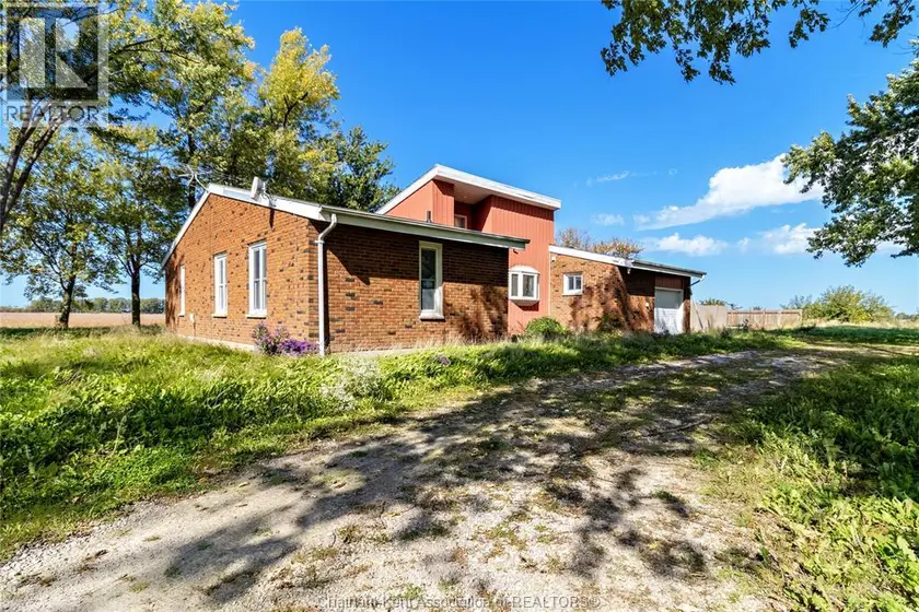 Detached at 4421 Gleeson LINE, Tilbury