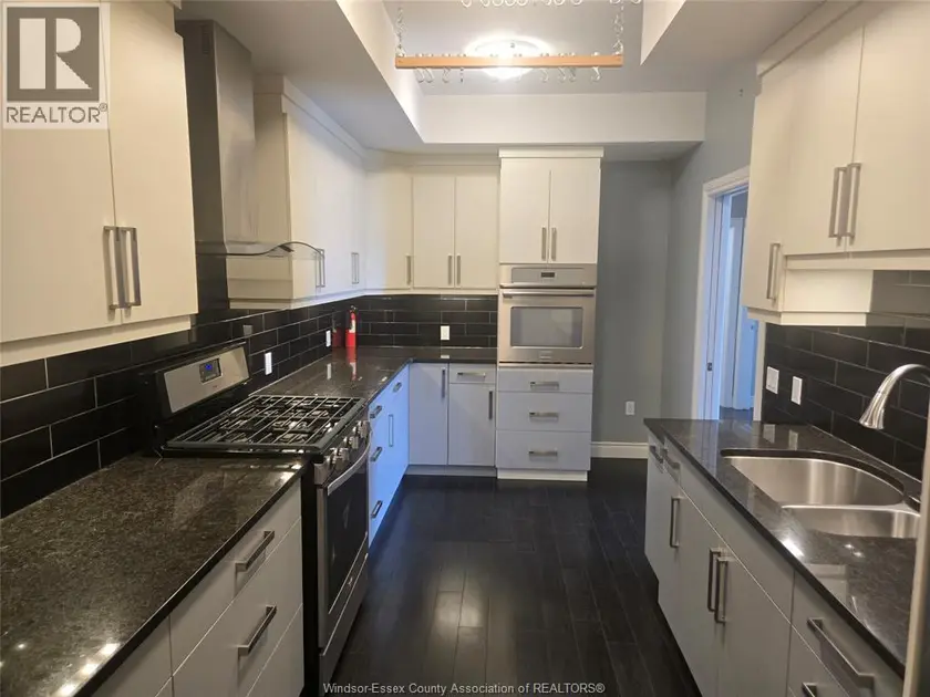Apartment at 8475 WYANDOTTE STREET East Unit# 410, Windsor