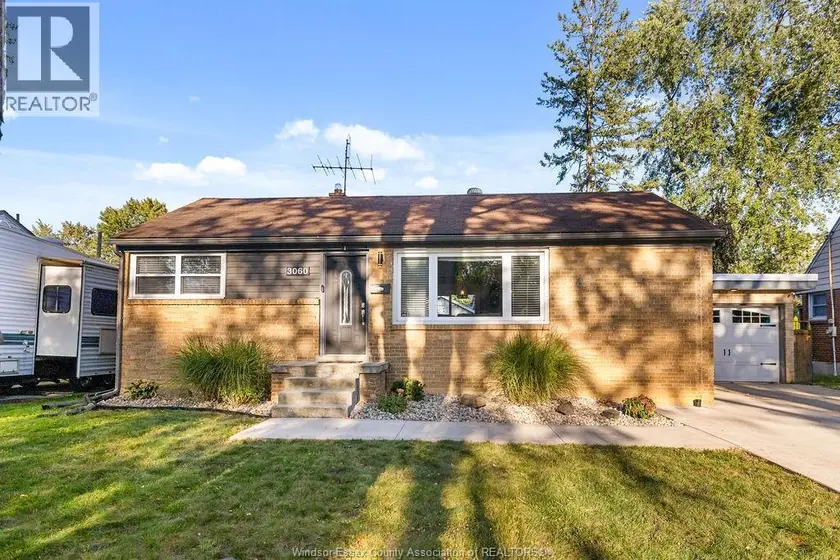 Detached at 3060 DANDURAND AVENUE, Windsor