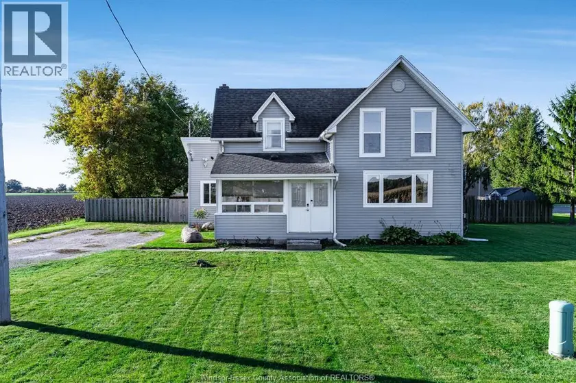 Detached at 691 Road 4 West, Kingsville