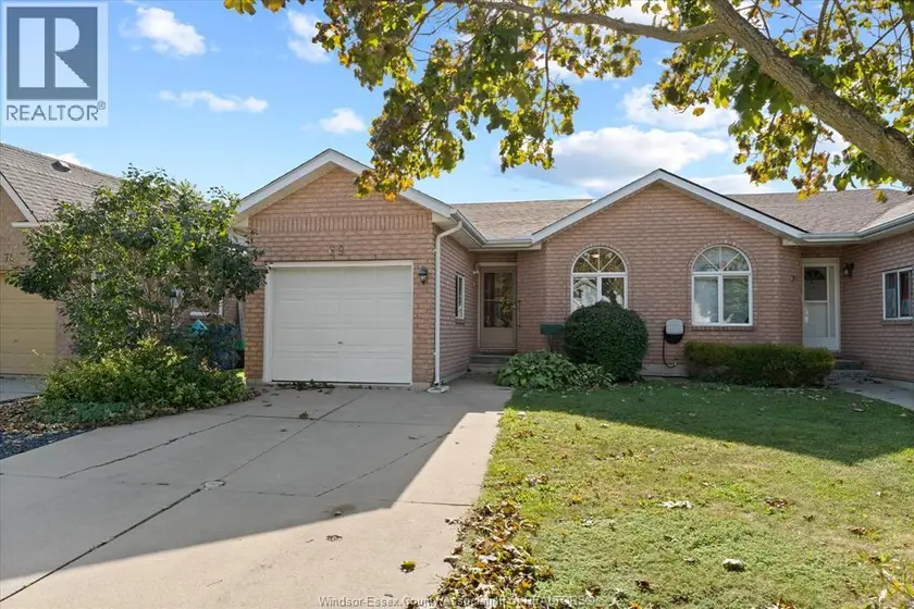 Townhouse at 69 Rudgate LANE, Leamington