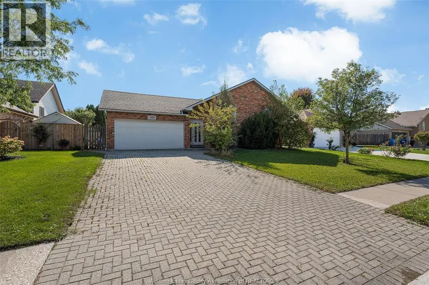 Detached at 280 INTERNATIONAL AVENUE Unit# LOWER, LaSalle