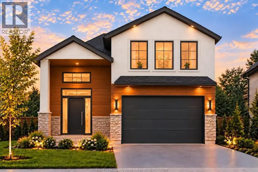 Detached at 855 ERIE AVENUE West, Kingsville