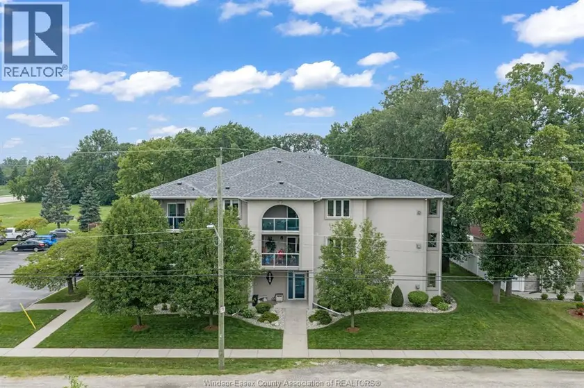 Apartment at 4850 GRAND BOULEVARD Unit# 306, Windsor