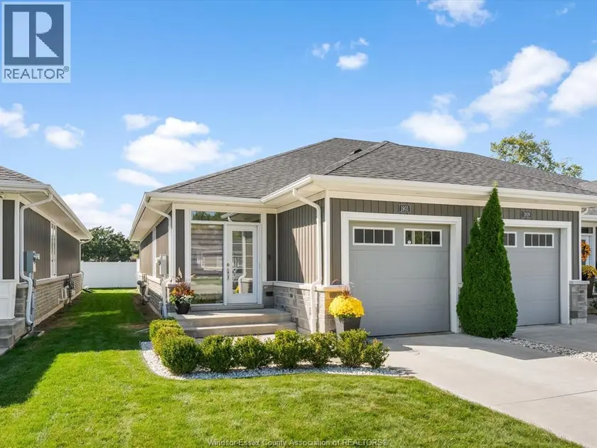 Townhouse at 1931 ETHAN COURT, Windsor