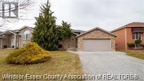 Detached at 1734 RANKIN, Windsor