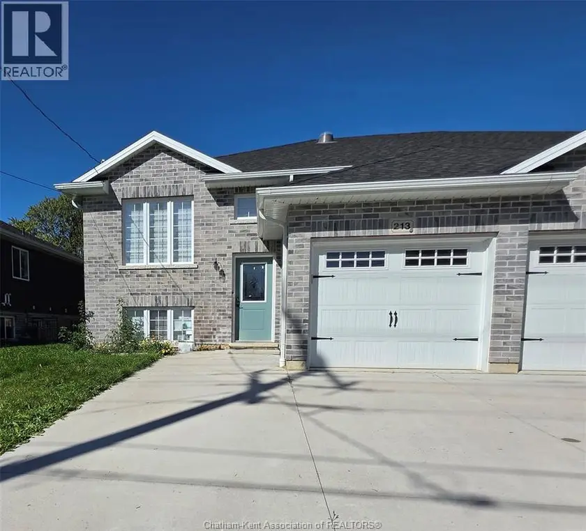 Detached at 213 Catherine STREET, Blenheim