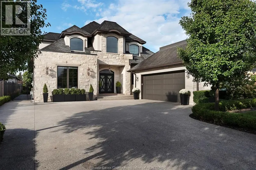 Detached at 346 Jordan LANE, Lakeshore