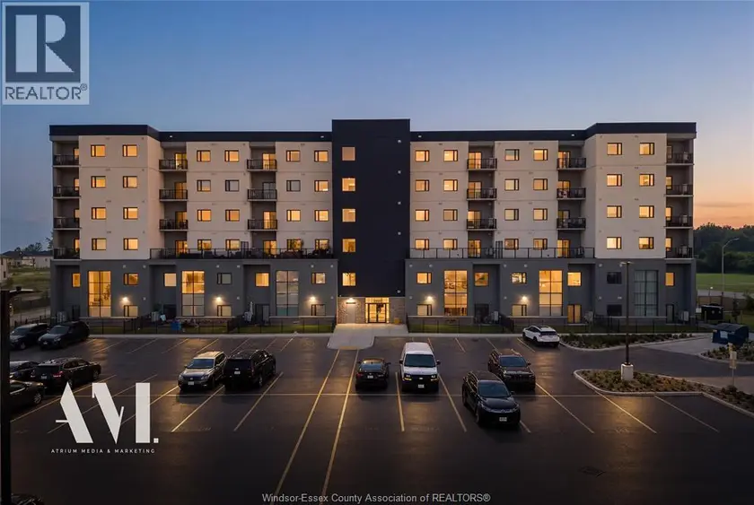 Apartment at 7333 MEO BOULEVARD Unit# 304, LaSalle