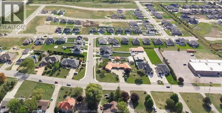 Vacant Land at 1868 MOLISE BOULEVARD, Kingsville