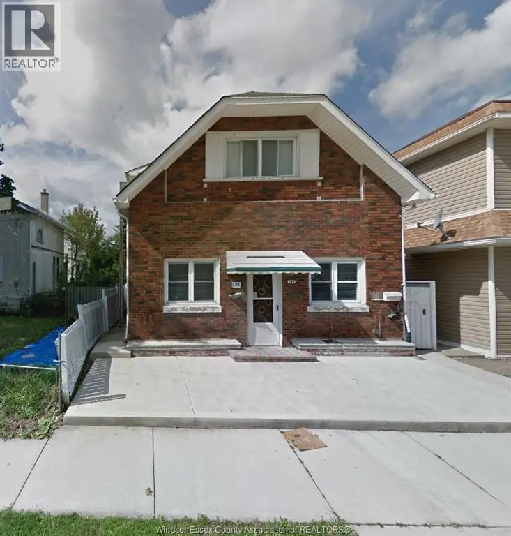 Apartment at 1189 MARION, Windsor