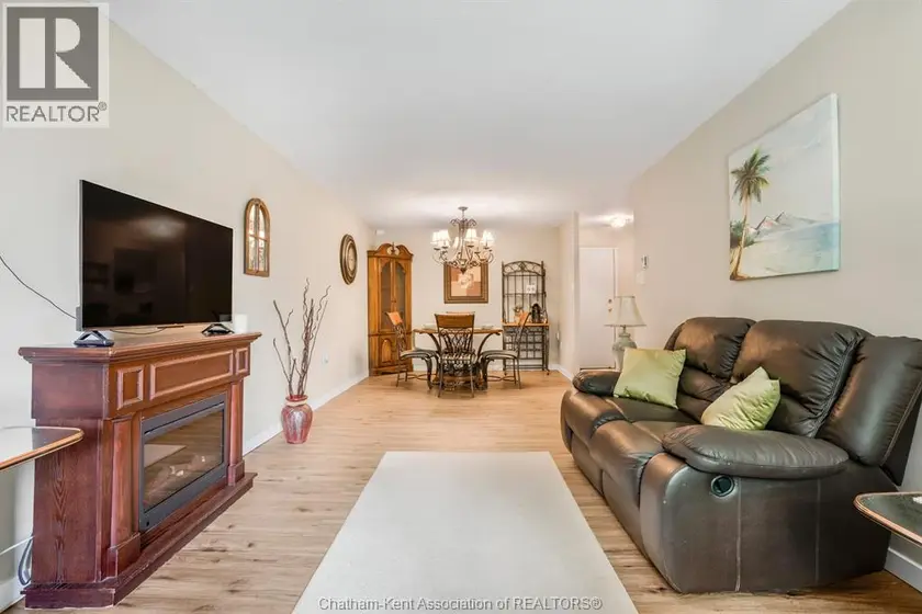 Apartment at 150 PARK AVENUE East Unit# 211, Chatham